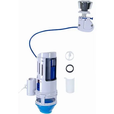 Conjunto Astra Mdu2/r Mec Duplo Comp Universal