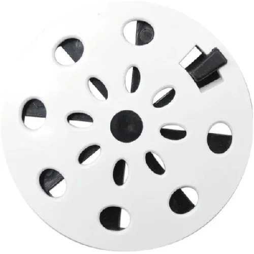 Grelha Astra Grb1 Rotativa Red Br  10cm