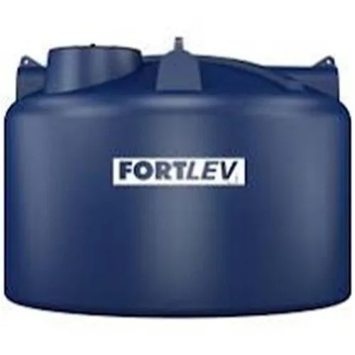 Caixa Fortlev D'agua Polietileno Rosq  5000lt