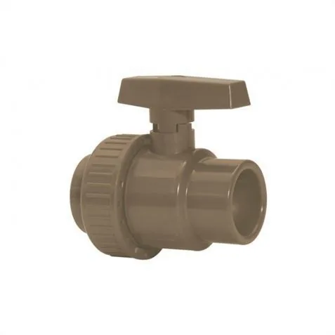 Registro Amanco Esfera Cb Soldavel 20mm