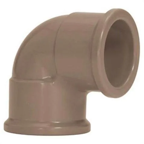 Joelho Amanco Soldavel 90. 20mm