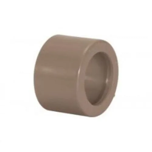Bucha Amanco Red. Curta  25 X 20mm