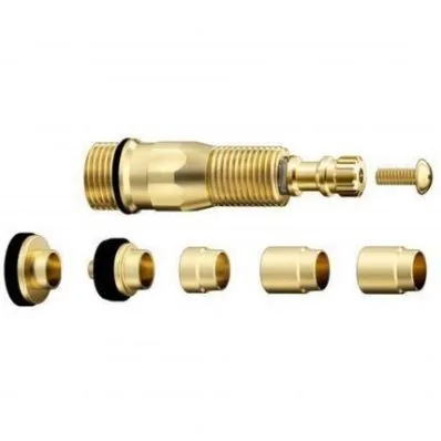 Reparo Roco 1508 Salva Registro N.0