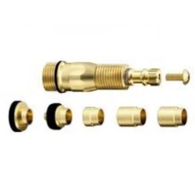 Reparo Roco 1509 Salva Registro N.1