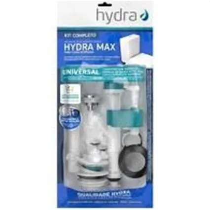 Mecanismo Deca 1100si5401 P/cx Acopl. Hydra Max