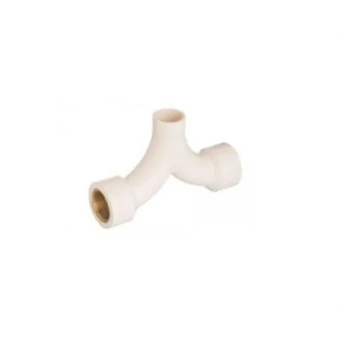 Agua Quente Amanco Tee Misturador 22x3/4