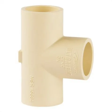 Agua Quente Amanco Tee 28