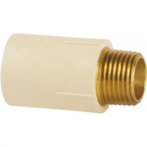 Agua Quente Amanco Conector Trans 28x1