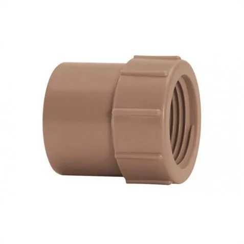 Luva Amanco Lr 25 X 3/4