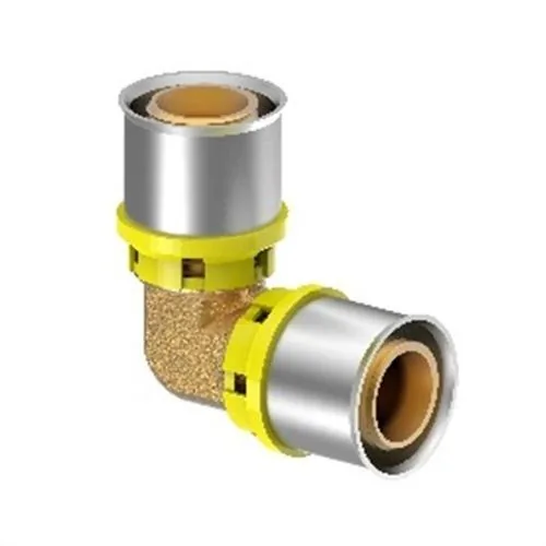 Gas Emmeti Joelho 20 X 20  28125122