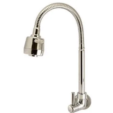 Torneira Stoc 6220 C99 Cozinha Parede B.movel Gour