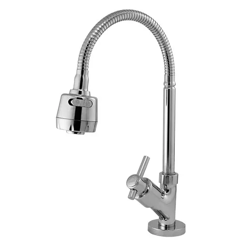 Torneira Stoc 6221 C99 Cozinha Mesa B.movel Gour