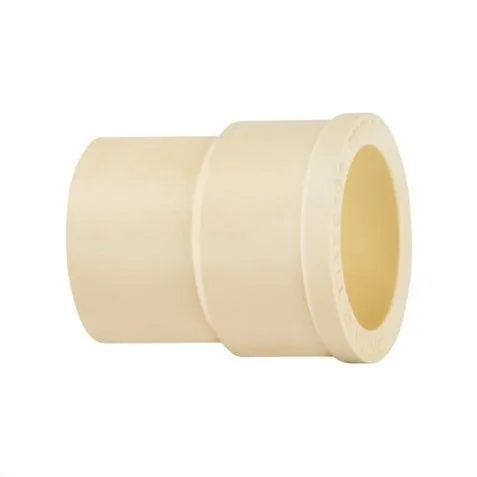 Agua Quente Amanco Luva Trans 22 X 25