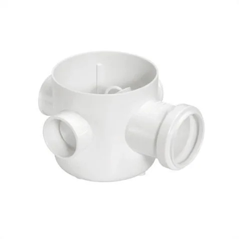 Caixa Amanco Corpo Sif. 150x185x75