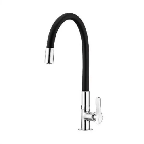 Torneira Lorenzetti 1177 B27 Coz Mesa B.flex Pt