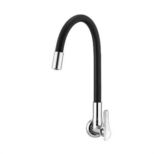 Torneira Lorenzetti 1178 B27 Coz Parede B.flex Pt