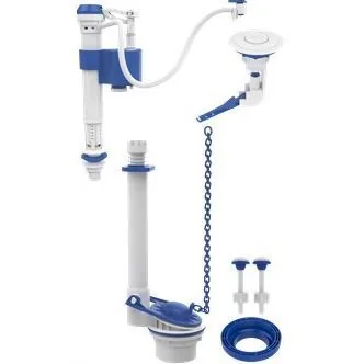 Conjunto Blukit 340215-41 Comp P/cx Acop Univ Sup