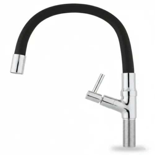 Torneira Stoc 6165 C98 Cozinha Mesa 1/4 Gourmet Pt
