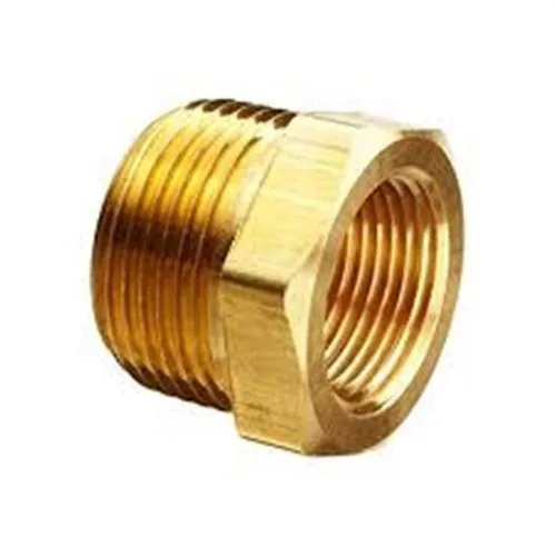 Bucha Dal Cori Bur/830 Red. 3/4  X 1/2