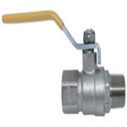 Gas Emmeti Valvula Esfera Alav 1/2 Ll1073