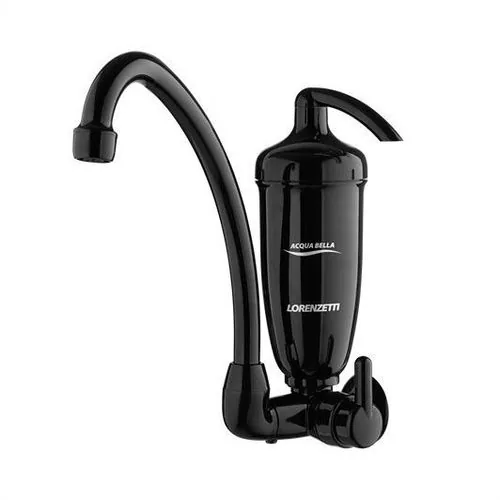 Torneira Lorenzetti 7411819 Acqua Bella Pta C/filt