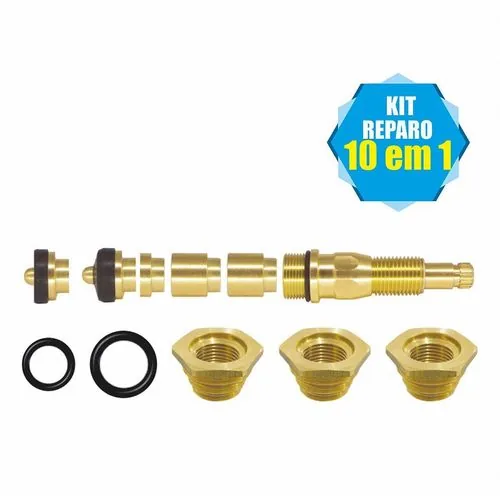 Reparo Roco 1751 Registro Pressao 10 Em 1 Kit