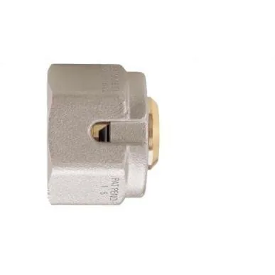 Gas Emmeti Monobloco Rosca 16