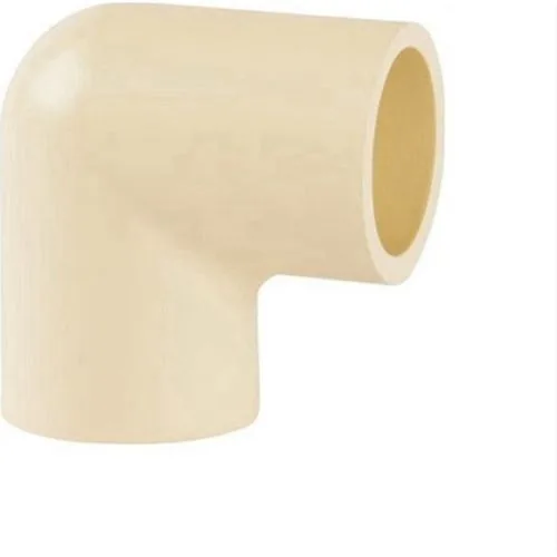 Agua Quente Amanco Joelho 90 42