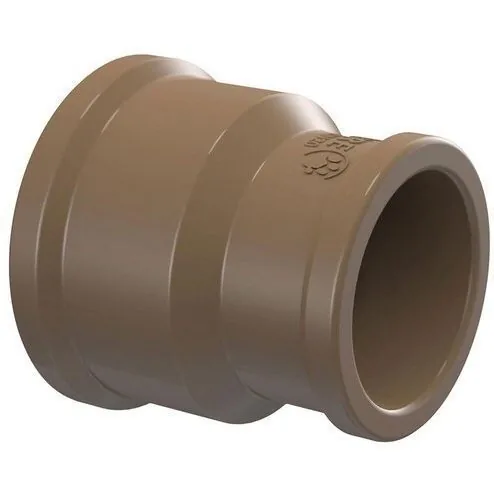 Luva Tigre Reducao 50 X 25mm