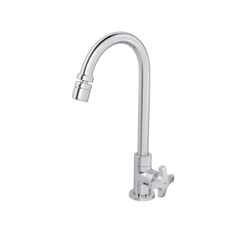 Torneira Deca 1167 C34 Cozinha Mesa B Movel Max Cr