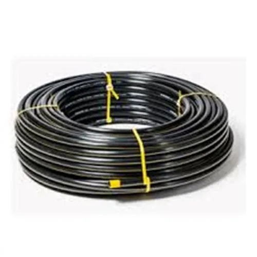 Tubo Tecno Prado Polietileno    3/4  Am  25m