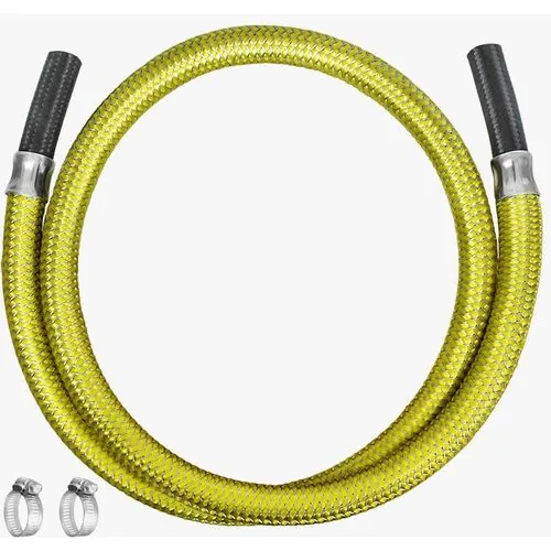 Engate Roco 3005 Flex P/gas 3/8 80cm