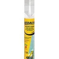 Silicone Vedacit Acetico Premium Branco 270g