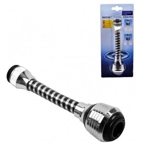 Arejador Sm Extensor Flex P/torneira