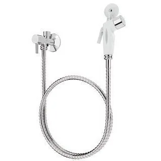 Ducha Blukit Pop Br Crivo Br Abs Flex 1.2m 220928