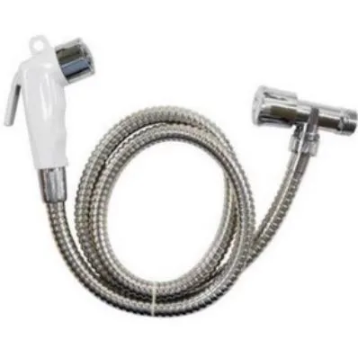 Ducha Blukit Pop Br Crivo Br Flex Inox 1.20 220911