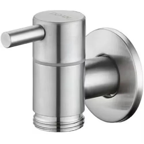 Torneira Doan Nox13 Inox Maquina Louca/roupa