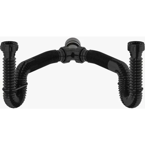 Sifao Censi 7208 Tubo Extensivel Duplo 74cm Pto