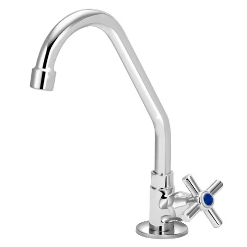Torneira Stoc 6140 C66 Pia Mesa B. Movel Vol Abs