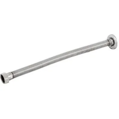 Engate Blukit 250138/250114 P/aquecedor 1/2  40cm