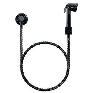 Ducha Blukit Luxo Pto Crivo Pt Reg.desv 220940