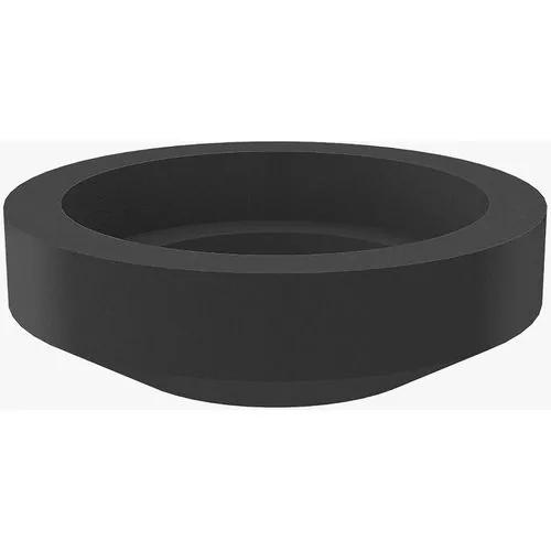 Anel Roco 1243 Vedacao Universal P/ Caixa Acoplada