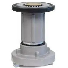 Esguicho Segurimax Regulavel 1 1/2 Storz Neblina