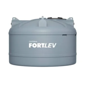 Caixa Fortlev Cisterna 3000lt