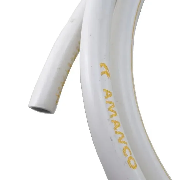 Gas Amanco Tubo Multicamada Anti Uv 20