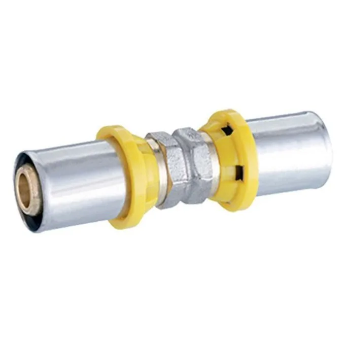 Gas Amanco Uniao 20