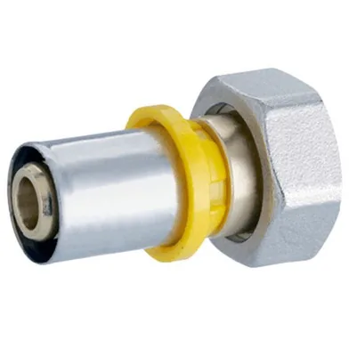 Gas Amanco Conector Trans F Movel 20 1/2