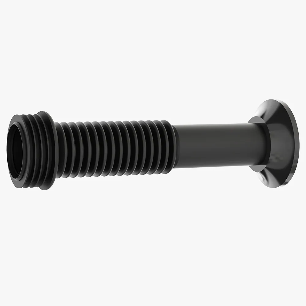 Tubo Censi 7291 Ligacao Flex Espude Pto Fosco
