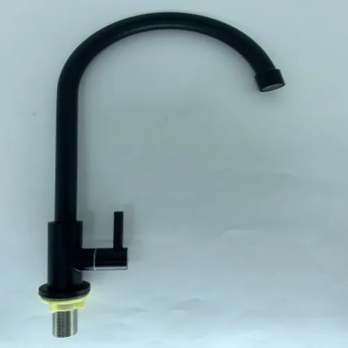 Torneira Doan Nox02b Inox Gir.mesa Longa Pto