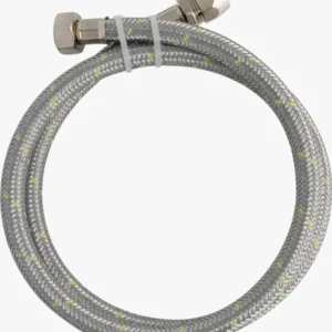 Engate Blukit Gas C/ Adaptador 1/2x3/8 120m 181912